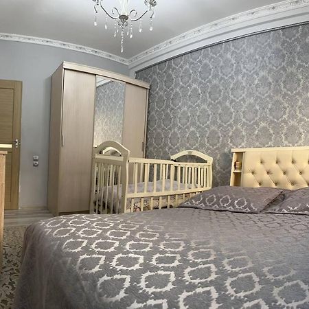 Apartment In Yerevan Exterior foto