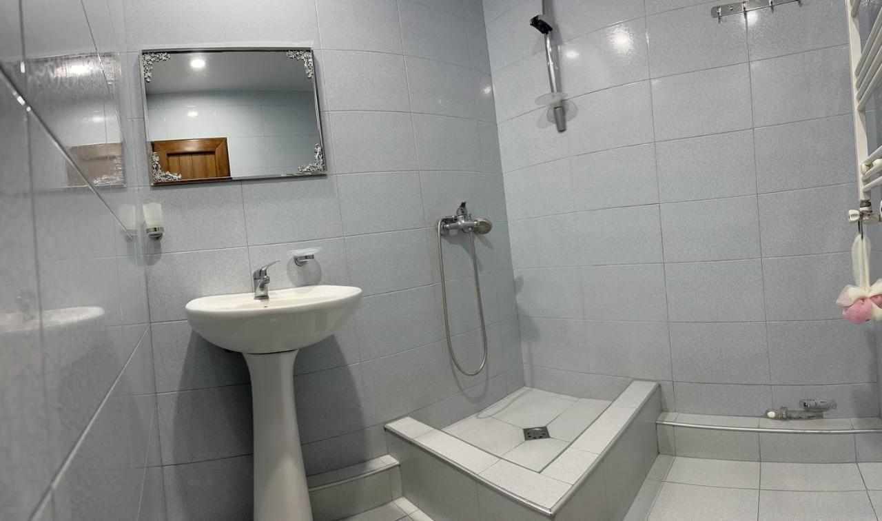 Apartment In Yerevan Exterior foto