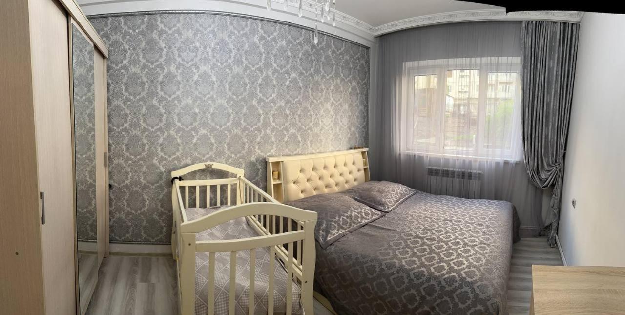 Apartment In Yerevan Exterior foto