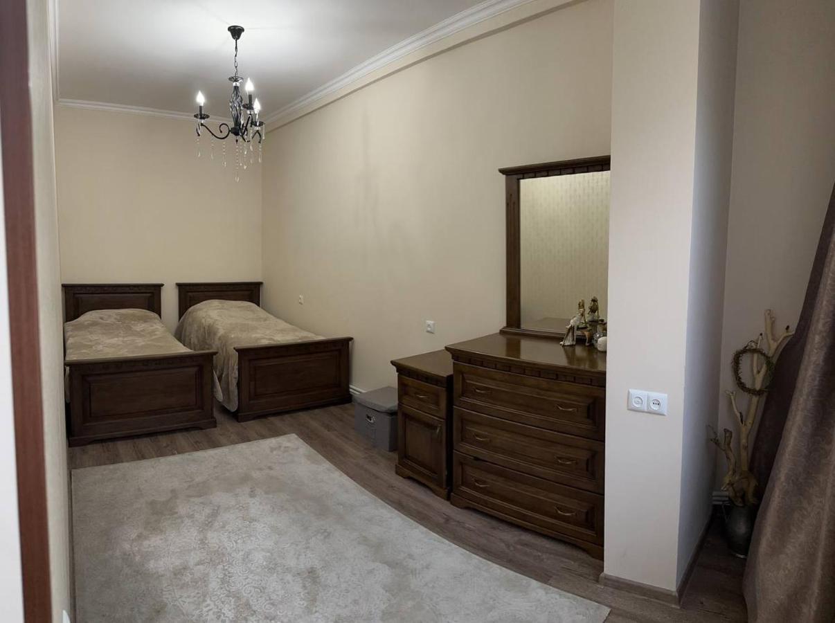 Apartment In Yerevan Exterior foto