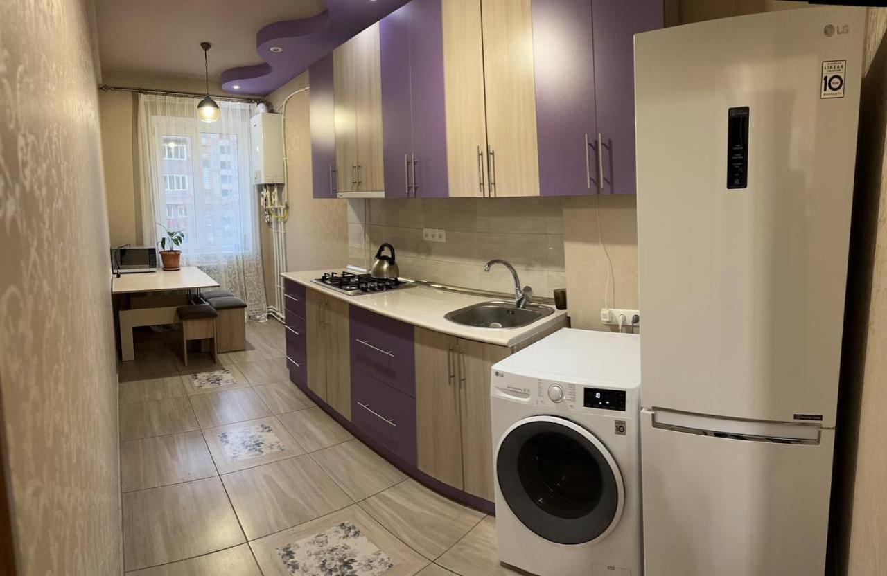 Apartment In Yerevan Exterior foto