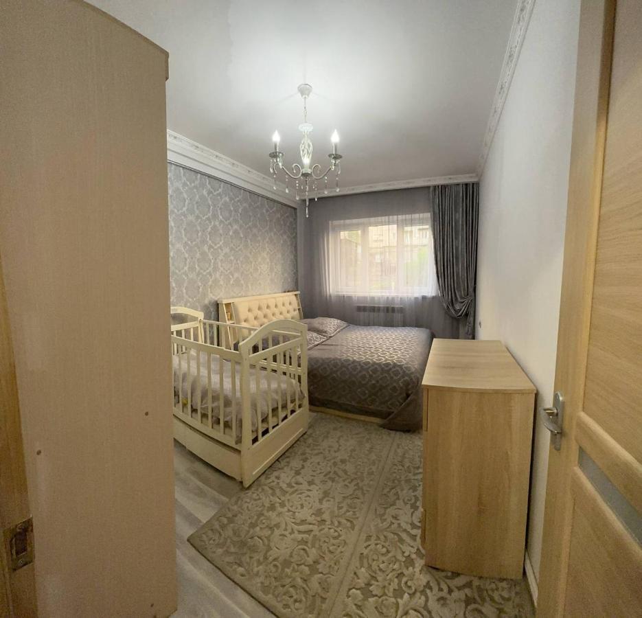 Apartment In Yerevan Exterior foto